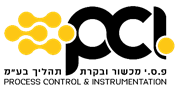 PCI